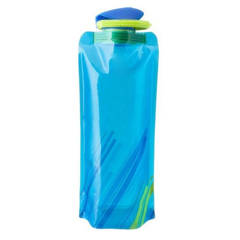 700ml Foldable Water Bottle