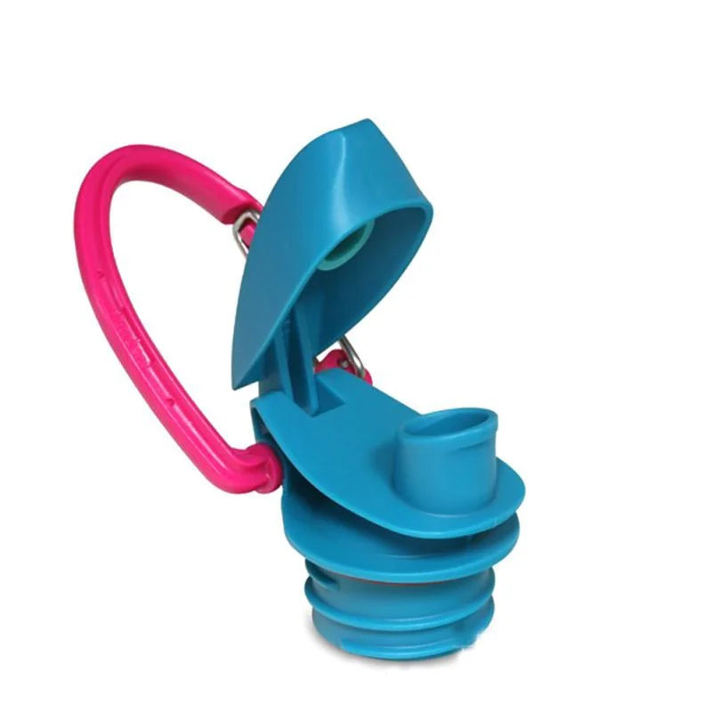 700ml Foldable Water Bottle